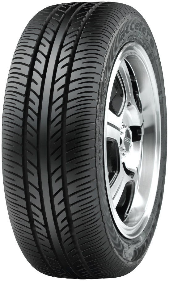 Scheda Variante Pneumatico &rsaquo; Marca: Accelera &rsaquo; Modello: Gamma