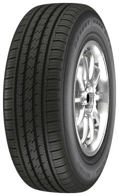 Scheda Variante Pneumatico &rsaquo; Marca: Achilles &rsaquo; Modello: Desert Hawk H/T 2