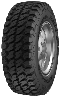 Scheda Variante Pneumatico &rsaquo; Marca: Achilles &rsaquo; Modello: Desert Hawk XMT