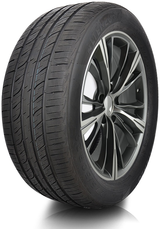Scheda Variante Pneumatico &rsaquo; Marca: Altenzo &rsaquo; Modello: Sports Navigator II