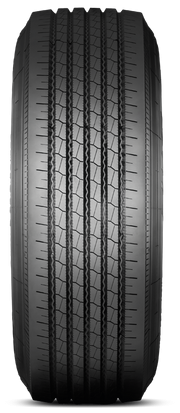 Scheda Variante Pneumatico &rsaquo; Marca: Apollo &rsaquo; Modello: Endurace R Front HD