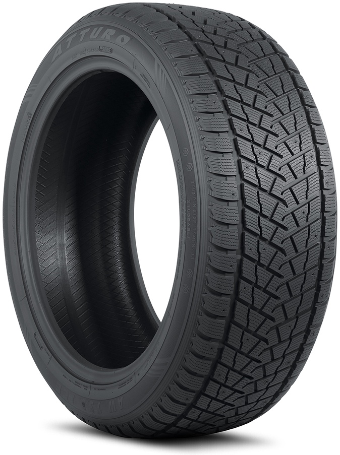 Scheda Variante Pneumatico &rsaquo; Marca: Atturo &rsaquo; Modello: AW730 Ice