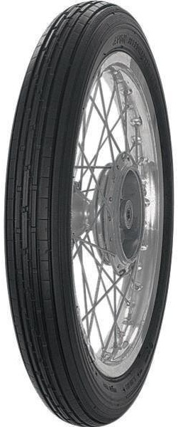 Scheda Variante Pneumatico &rsaquo; Marca: Avon &rsaquo; Modello: AM6 Speedmaster