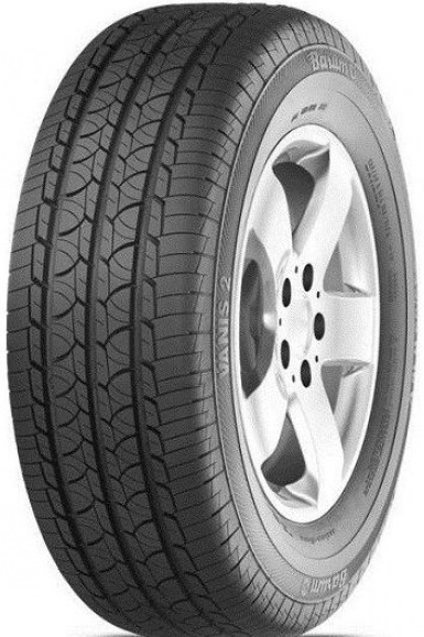 Scheda Variante Pneumatico &rsaquo; Marca: Barum &rsaquo; Modello: Vanis 2