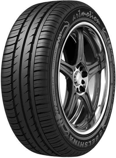 Scheda Variante Pneumatico &rsaquo; Marca: Belshina &rsaquo; Modello: Artmotion