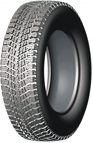 Scheda Variante Pneumatico &rsaquo; Marca: Belshina &rsaquo; Modello: Бел-117М