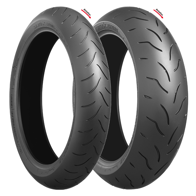 Scheda Variante Pneumatico &rsaquo; Marca: Bridgestone &rsaquo; Modello: Battlax BT-016 Pro Hypersport