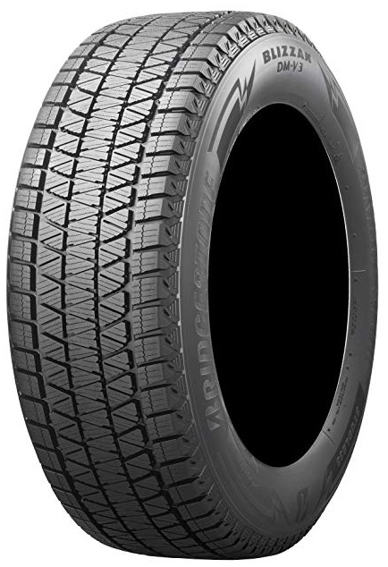 Scheda Variante Pneumatico &rsaquo; Marca: Bridgestone &rsaquo; Modello: Blizzak DM-V3
