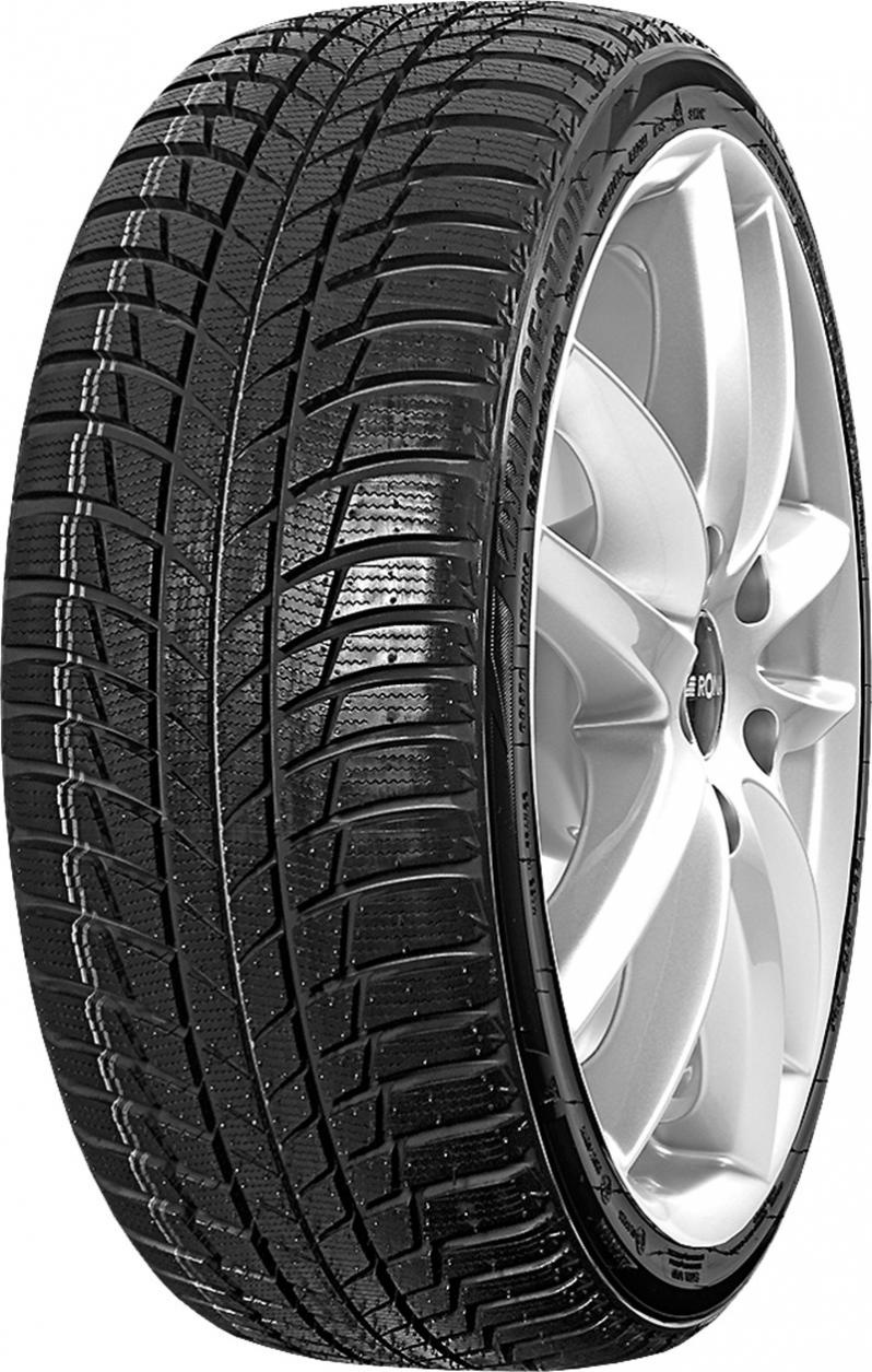 Scheda Variante Pneumatico &rsaquo; Marca: Bridgestone &rsaquo; Modello: Blizzak LM001 Evo
