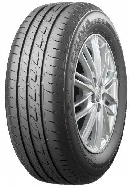 Scheda Variante Pneumatico &rsaquo; Marca: Bridgestone &rsaquo; Modello: Ecopia EP200