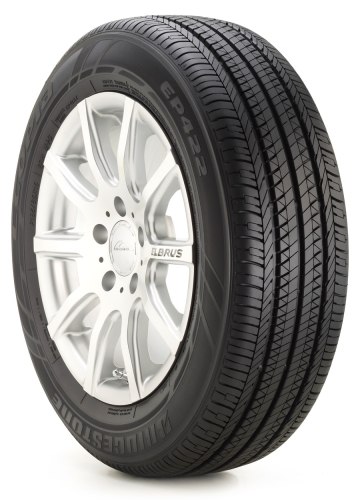 Scheda Variante Pneumatico &rsaquo; Marca: Bridgestone &rsaquo; Modello: Ecopia EP422 (ECO)