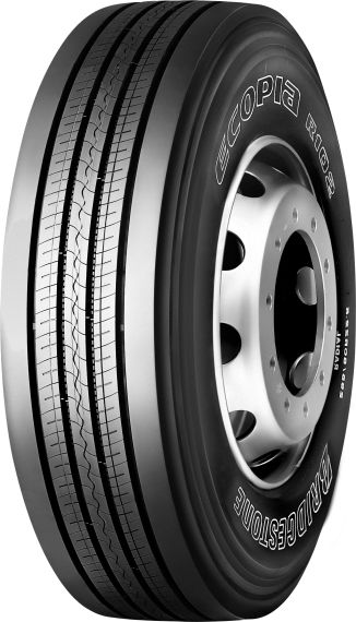 Scheda Variante Pneumatico &rsaquo; Marca: Bridgestone &rsaquo; Modello: Ecopia R102