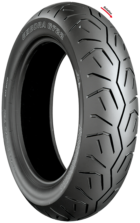 Scheda Variante Pneumatico &rsaquo; Marca: Bridgestone &rsaquo; Modello: Exedra G722
