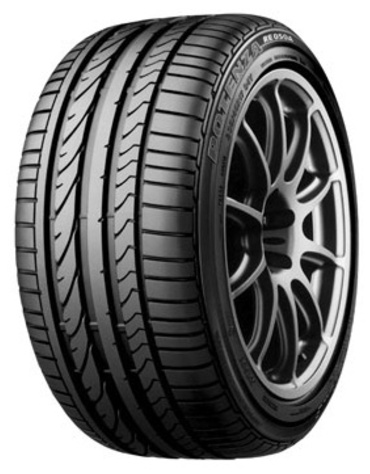 Scheda Variante Pneumatico &rsaquo; Marca: Bridgestone &rsaquo; Modello: Potenza RE050A