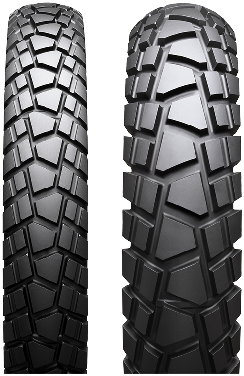 Scheda Variante Pneumatico &rsaquo; Marca: Bridgestone &rsaquo; Modello: Trail Wing TW201