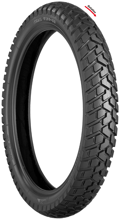 Scheda Variante Pneumatico &rsaquo; Marca: Bridgestone &rsaquo; Modello: Trail Wing TW39