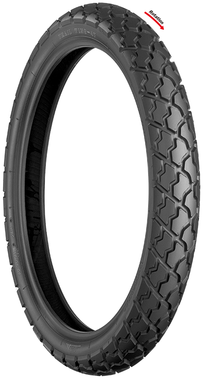 Scheda Variante Pneumatico &rsaquo; Marca: Bridgestone &rsaquo; Modello: Trail Wing TW47