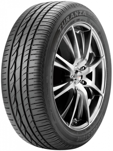 Scheda Variante Pneumatico &rsaquo; Marca: Bridgestone &rsaquo; Modello: Turanza ER 300