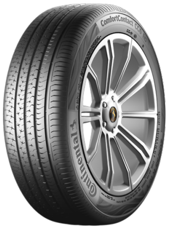 Scheda Variante Pneumatico &rsaquo; Marca: Continental &rsaquo; Modello: ComfortContact CC6