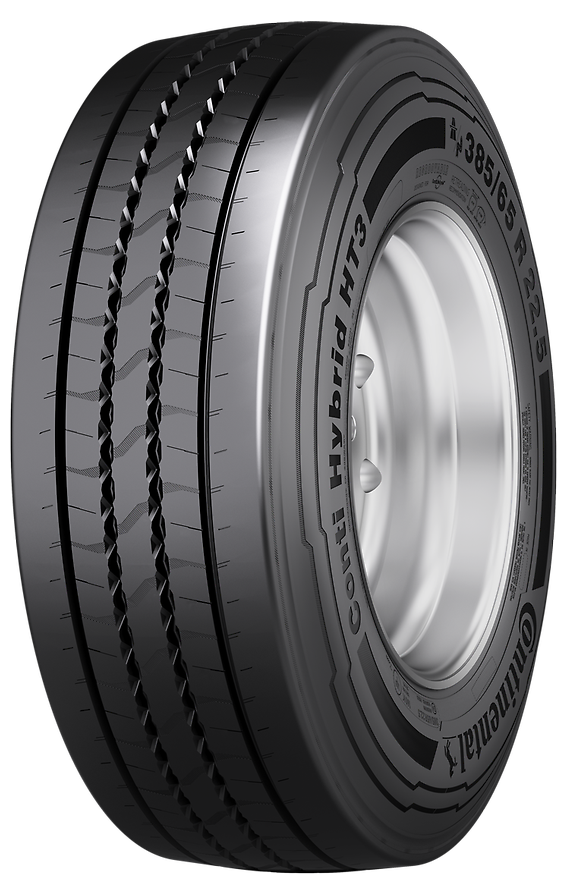 Scheda Variante Pneumatico &rsaquo; Marca: Continental &rsaquo; Modello: Conti Hybrid HT3