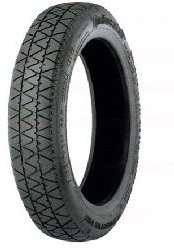 Scheda Variante Pneumatico &rsaquo; Marca: Continental &rsaquo; Modello: ContiSpareTire (CST17)