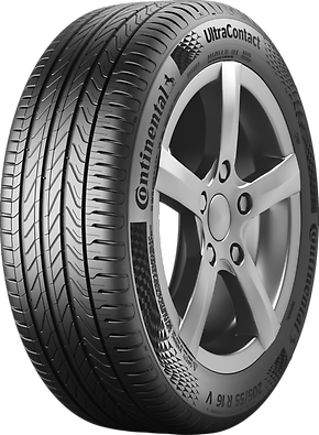 Scheda Variante Pneumatico &rsaquo; Marca: Continental &rsaquo; Modello: UltraContact