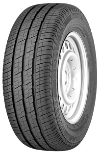 Scheda Variante Pneumatico &rsaquo; Marca: Continental &rsaquo; Modello: Vanco 2