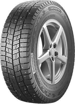 Scheda Variante Pneumatico &rsaquo; Marca: Continental &rsaquo; Modello: VanContact Ice