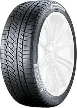 Scheda Variante Pneumatico &rsaquo; Marca: Continental &rsaquo; Modello: WinterContact TS 850 P