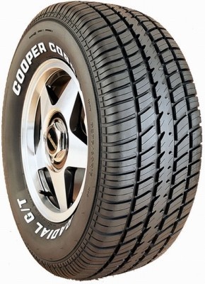 Scheda Variante Pneumatico &rsaquo; Marca: Cooper &rsaquo; Modello: Cobra Radial G/T
