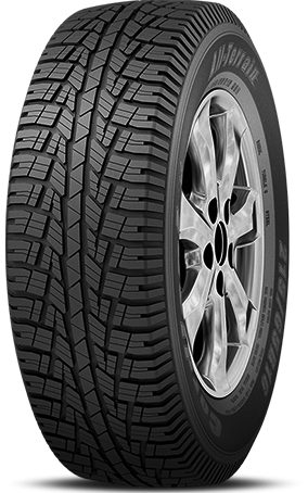 Scheda Variante Pneumatico &rsaquo; Marca: Cordiant &rsaquo; Modello: All Terrain