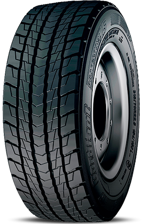 Scheda Variante Pneumatico &rsaquo; Marca: Cordiant &rsaquo; Modello: Professional DL-2