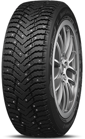 Scheda Variante Pneumatico &rsaquo; Marca: Cordiant &rsaquo; Modello: Snow Cross 2 SUV