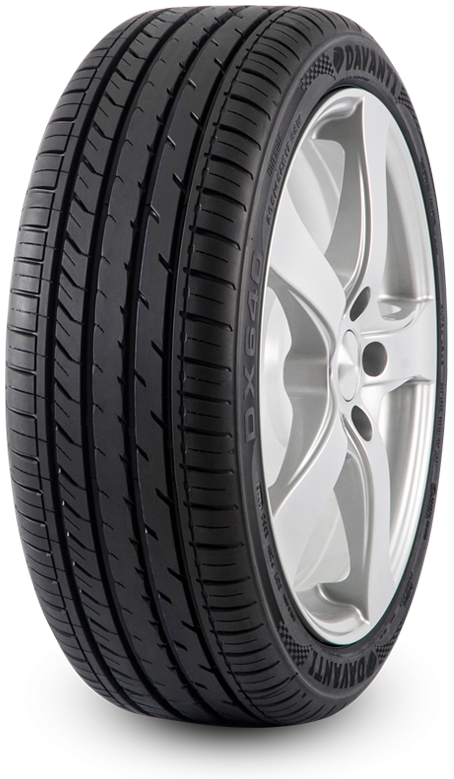 Scheda Variante Pneumatico &rsaquo; Marca: Davanti &rsaquo; Modello: DX640