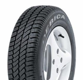 Scheda Variante Pneumatico &rsaquo; Marca: Debica &rsaquo; Modello: Navigator 2