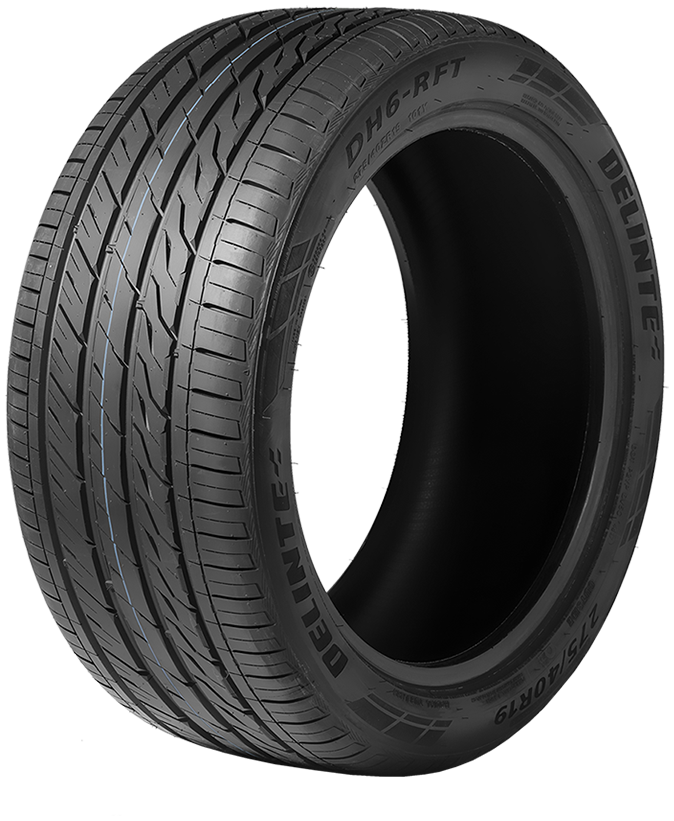 Scheda Variante Pneumatico &rsaquo; Marca: Delinte &rsaquo; Modello: DH6 RFT