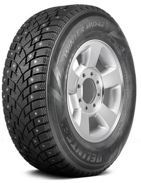 Scheda Variante Pneumatico &rsaquo; Marca: Delinte &rsaquo; Modello: Winter WD42