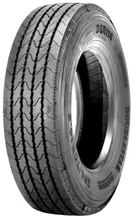 Scheda Variante Pneumatico &rsaquo; Marca: Doublestar &rsaquo; Modello: DSR116