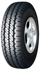 Scheda Variante Pneumatico &rsaquo; Marca: Doublestar &rsaquo; Modello: DS805