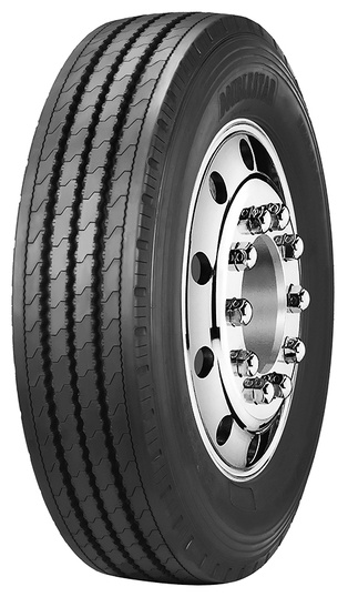 Scheda Variante Pneumatico &rsaquo; Marca: Doublestar &rsaquo; Modello: DSR266