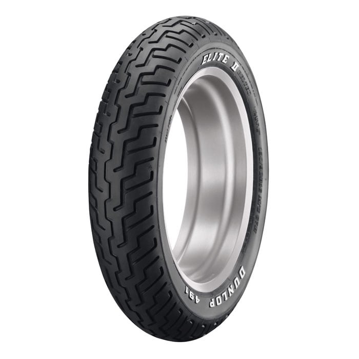 Scheda Variante Pneumatico &rsaquo; Marca: Dunlop &rsaquo; Modello: 491 Elite II
