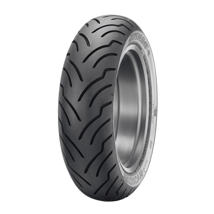 Scheda Variante Pneumatico &rsaquo; Marca: Dunlop &rsaquo; Modello: American Elite