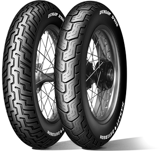 Scheda Variante Pneumatico &rsaquo; Marca: Dunlop &rsaquo; Modello: D402