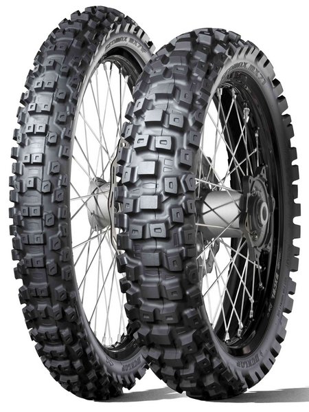 Scheda Variante Pneumatico &rsaquo; Marca: Dunlop &rsaquo; Modello: Geomax MX71
