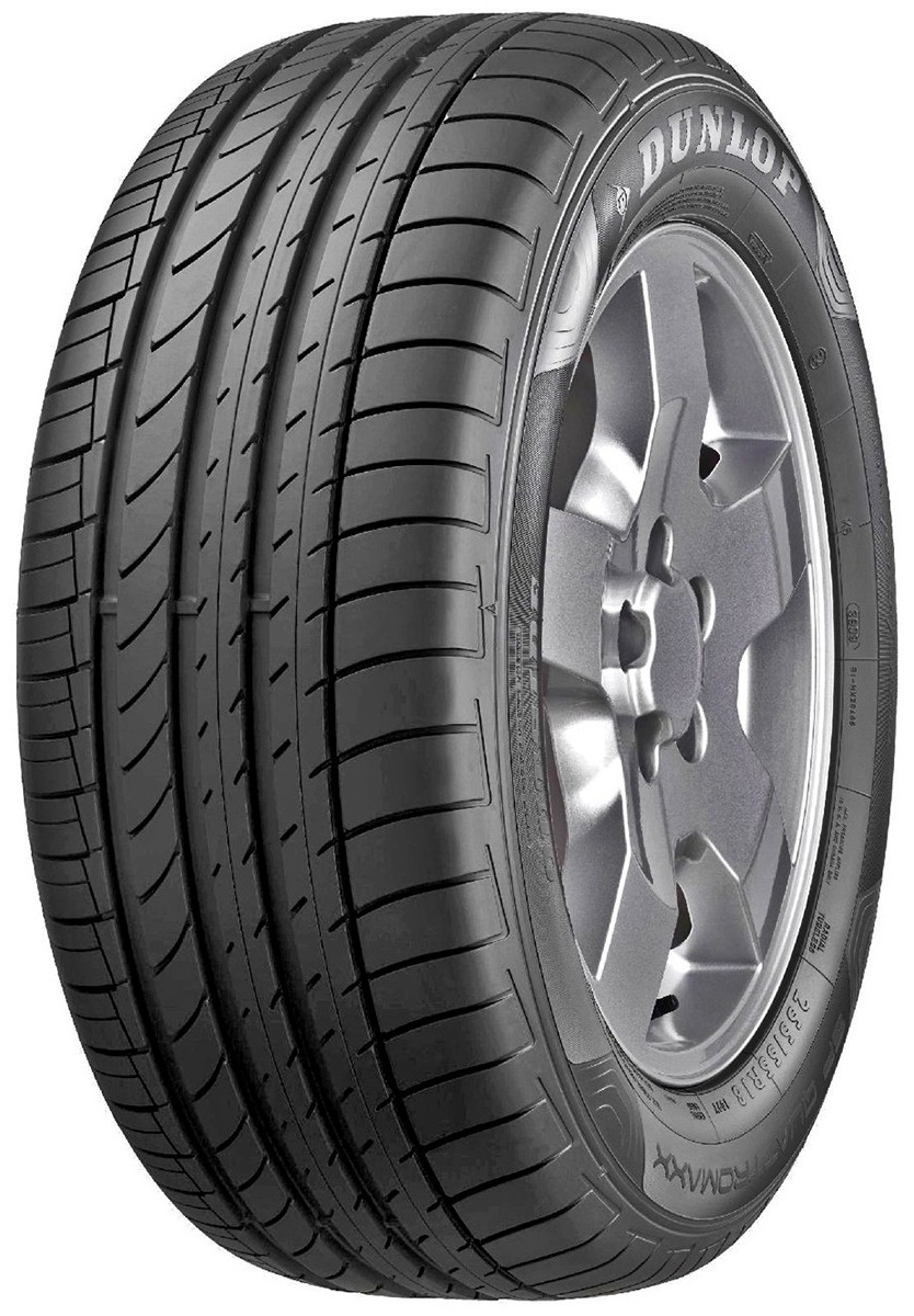Scheda Variante Pneumatico &rsaquo; Marca: Dunlop &rsaquo; Modello: SP QuattroMaxx