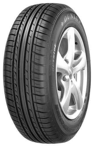 Scheda Variante Pneumatico &rsaquo; Marca: Dunlop &rsaquo; Modello: SP Sport FastResponse