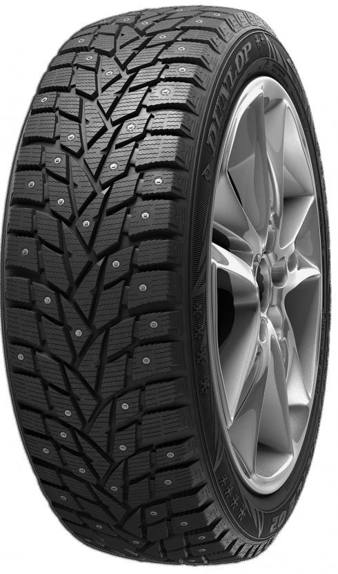 Scheda Variante Pneumatico &rsaquo; Marca: Dunlop &rsaquo; Modello: SP Winter Ice02