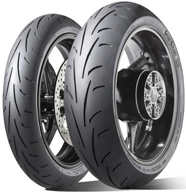 Scheda Variante Pneumatico &rsaquo; Marca: Dunlop &rsaquo; Modello: SportMax SportSmart