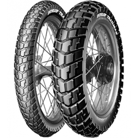 Scheda Variante Pneumatico &rsaquo; Marca: Dunlop &rsaquo; Modello: Trailmax