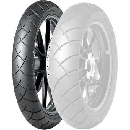 Scheda Variante Pneumatico &rsaquo; Marca: Dunlop &rsaquo; Modello: Trailsmart